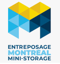 Storage Units at Montreal Mini Storage - La Prairie